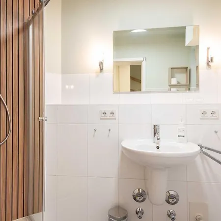 Lh Strandgefluester, App 1 Appartamento *